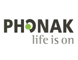 Hearing Aid Manufacturer: Phonak