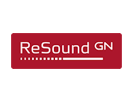 Hearing Aid Manufacturer: Resound